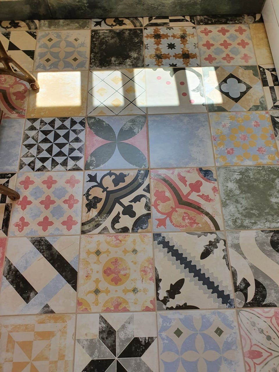 Miscellaneous