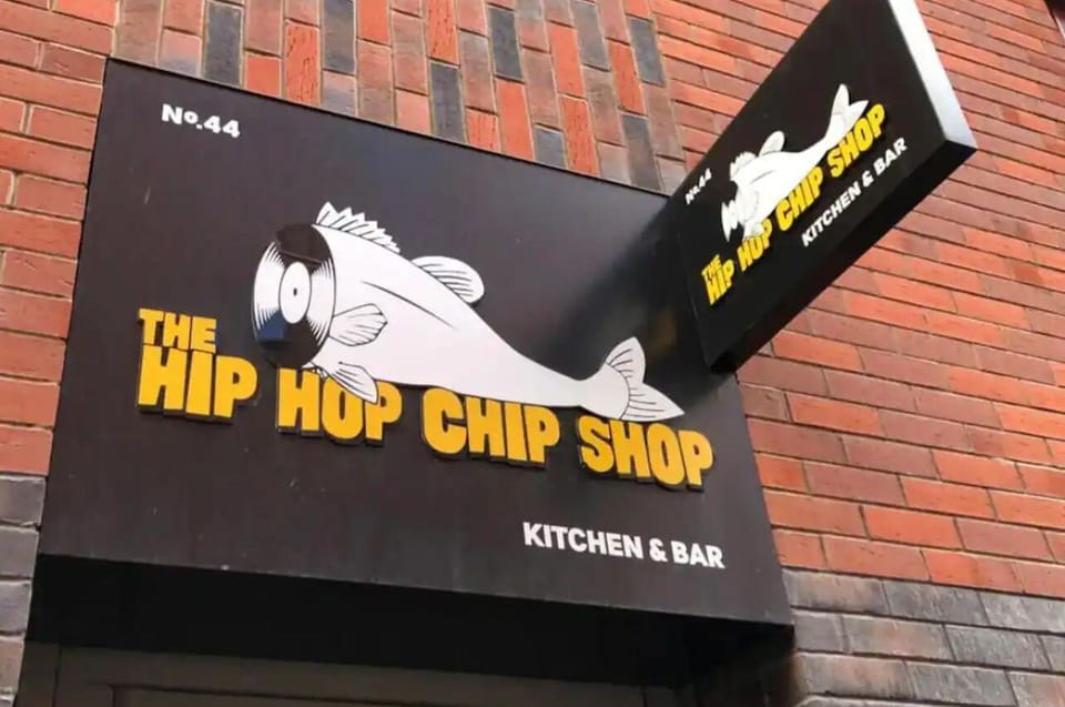 Local Restaurant (1)