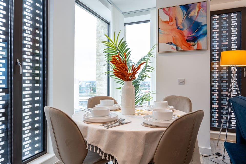 Dinning Area