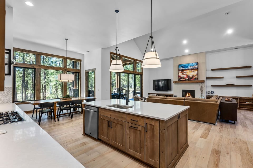 Open Concept