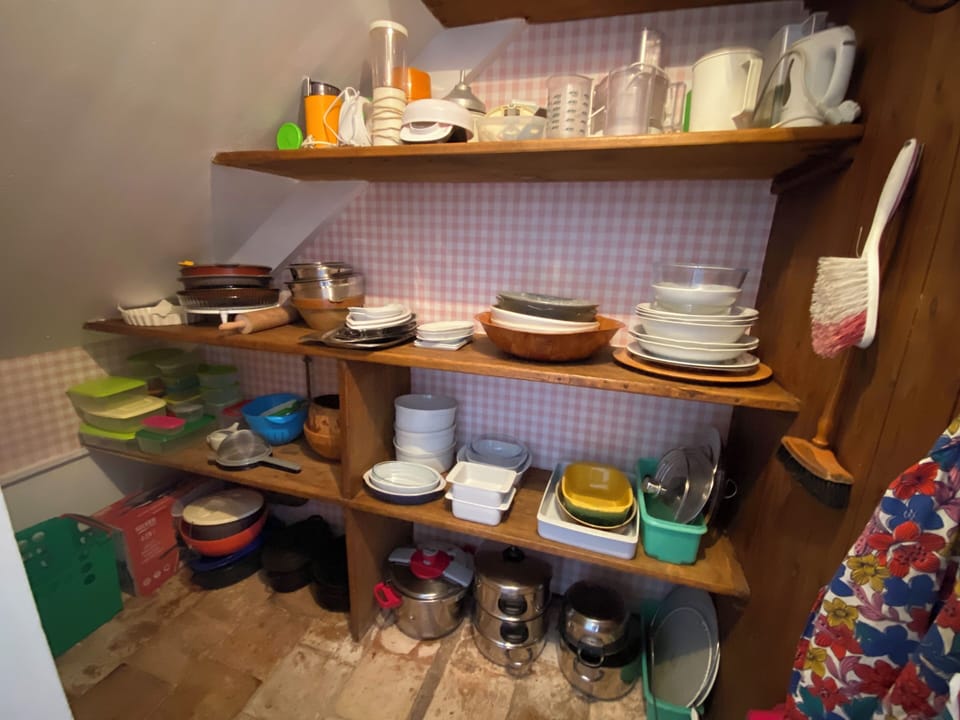 Miscellaneous