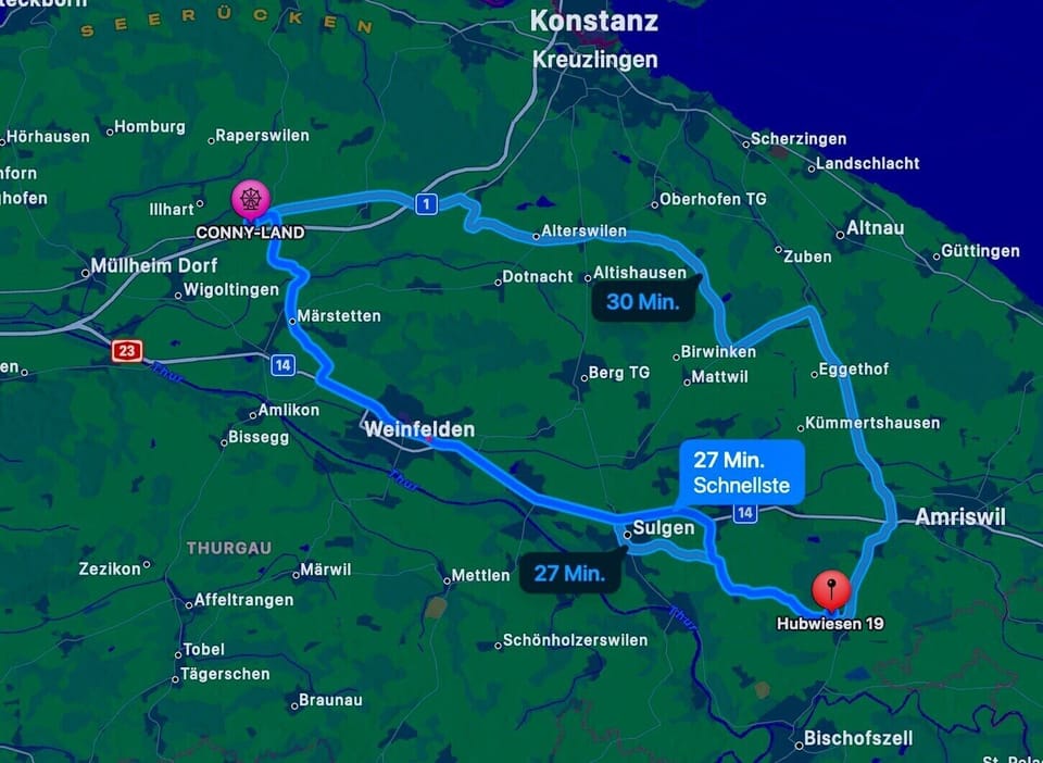 Property map