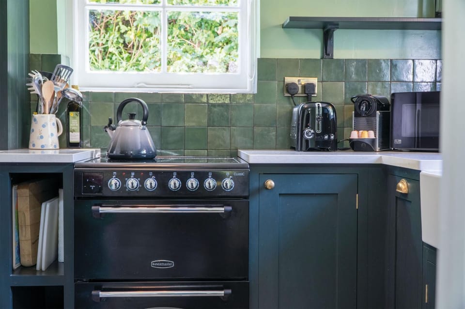 Briardene - 2 Bedroom Cottage - Oxwich (5088)
