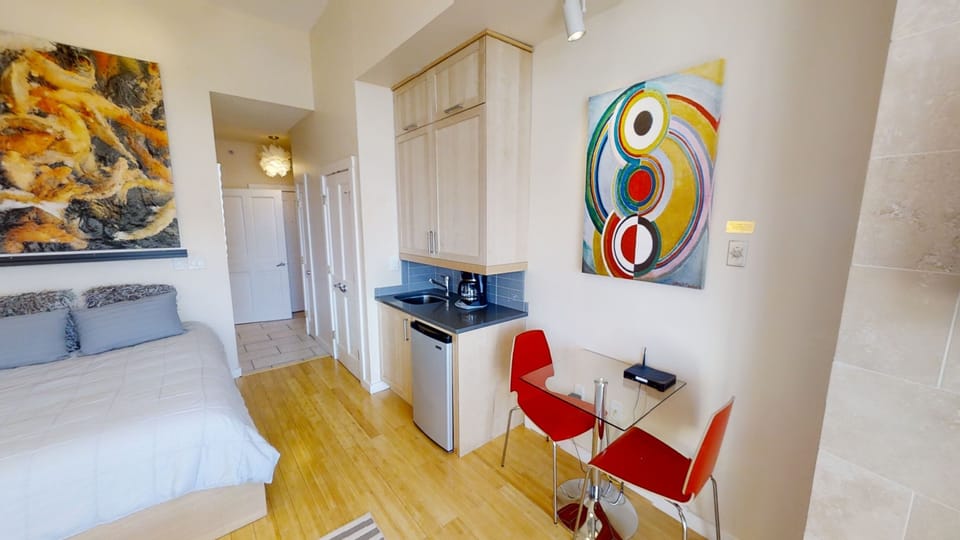 Indoors, Home Decor, Floor, Painting, Flooring