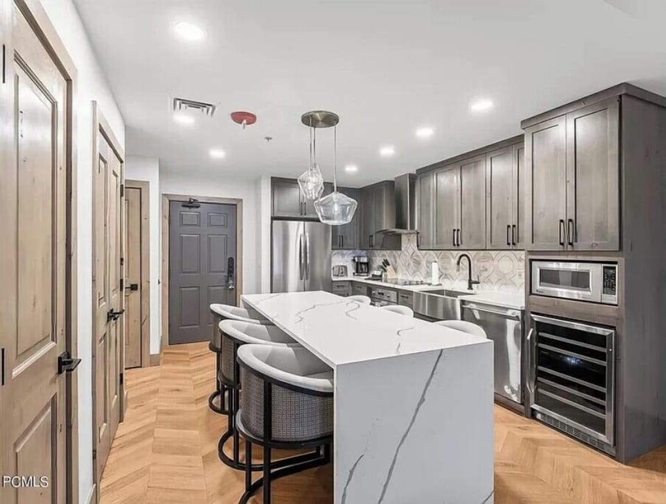 Luxury Kitchen