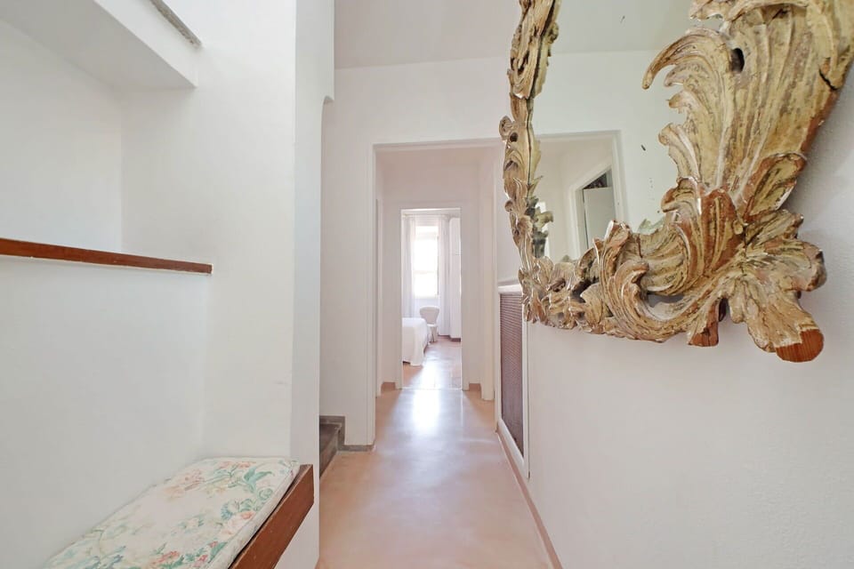Main Entrance