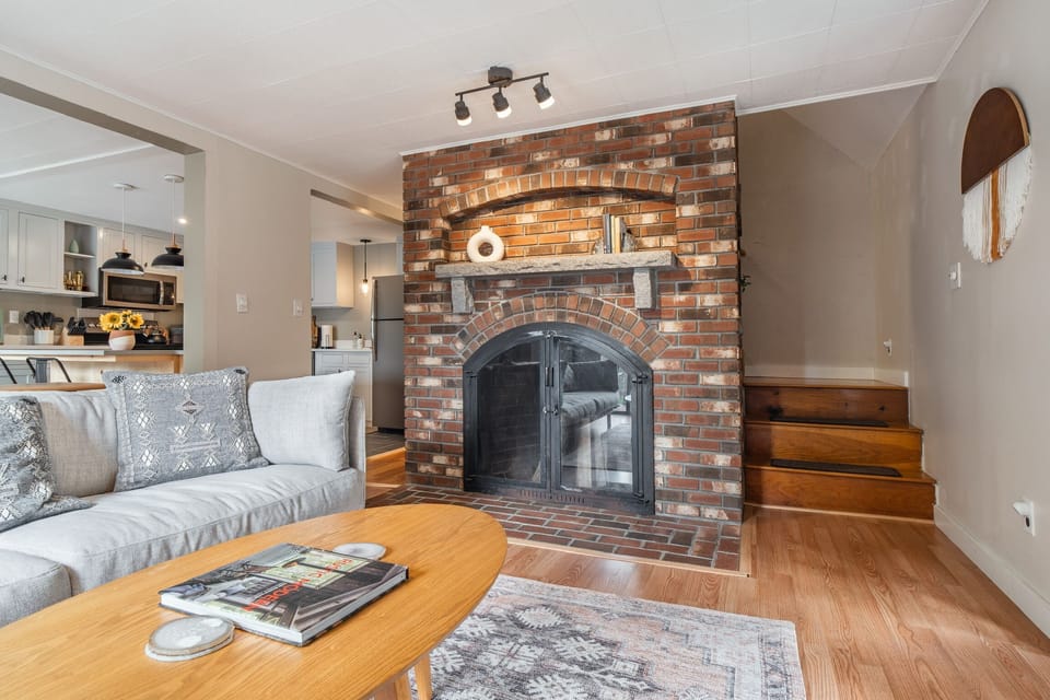 Living room 1