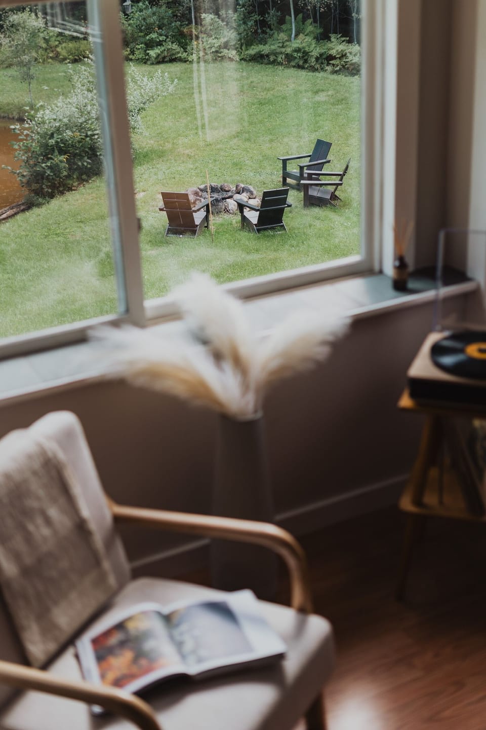 Living room 1