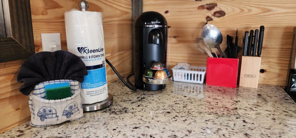 Coffee Maker