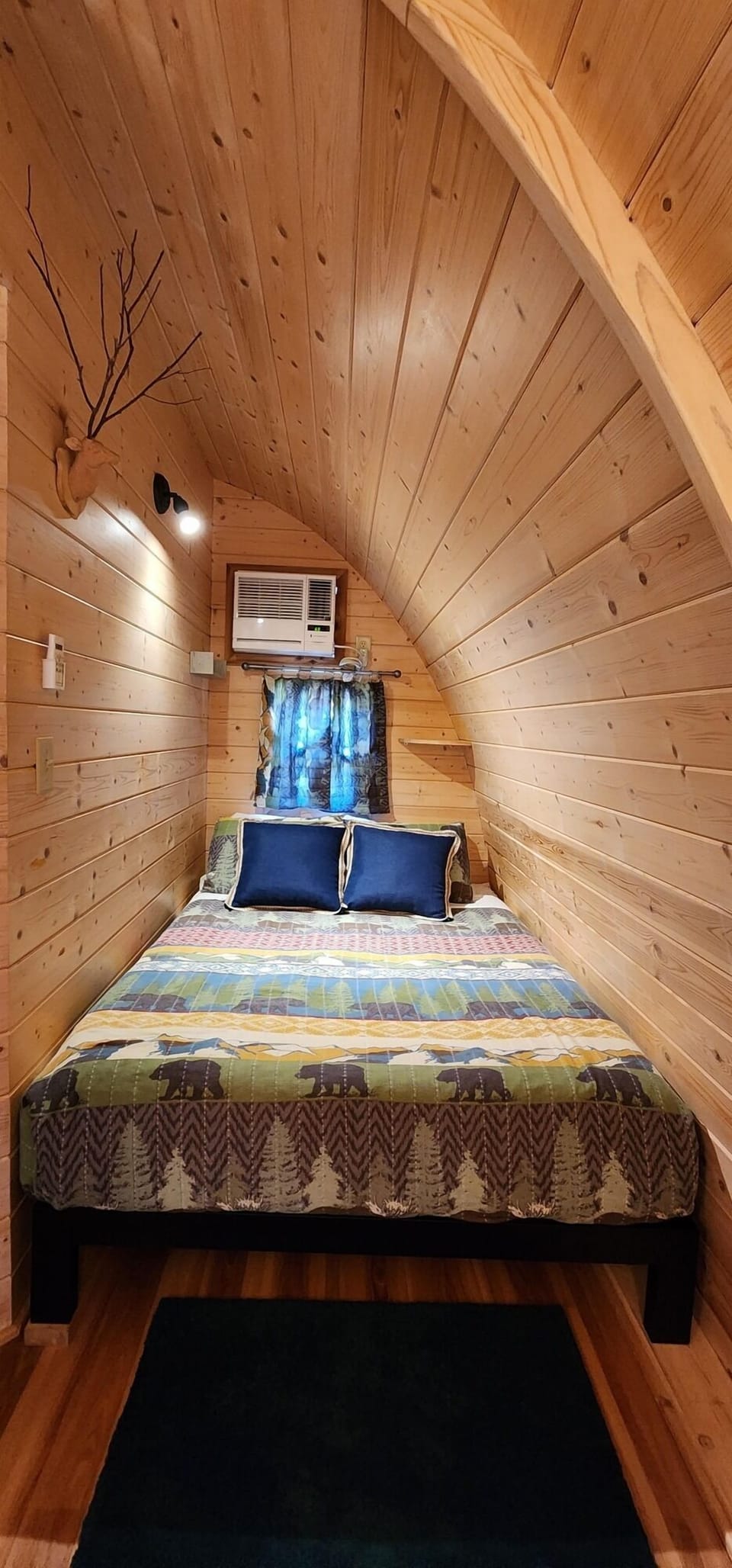Full Size Bed