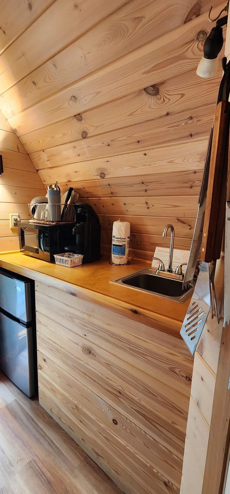 Kitchenette