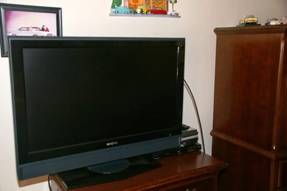Television