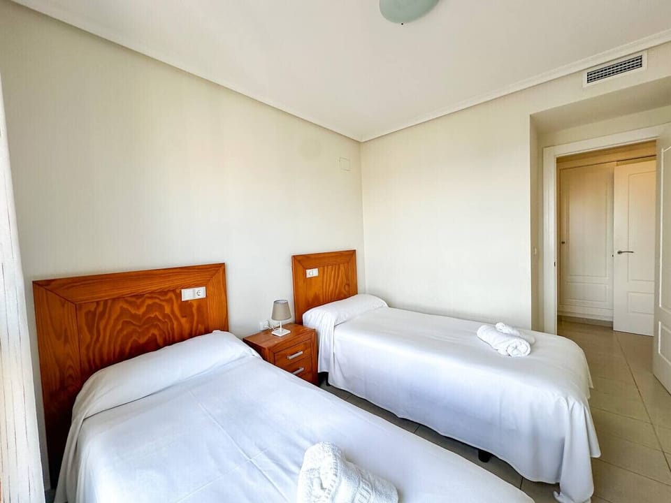 Espacio funcional y cómodo, ideal para estancias en familia o grupo