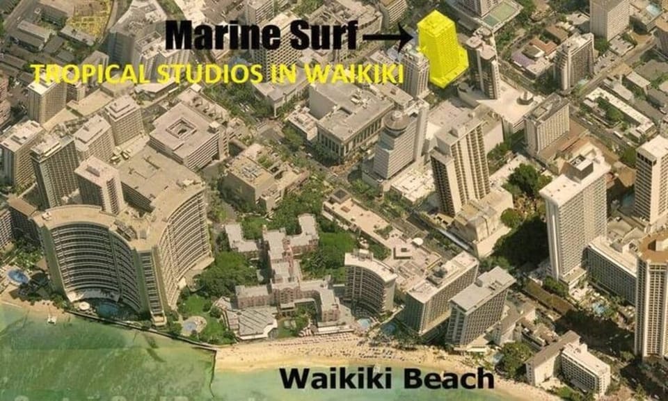 Property map