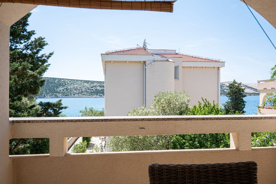 Terrace 1