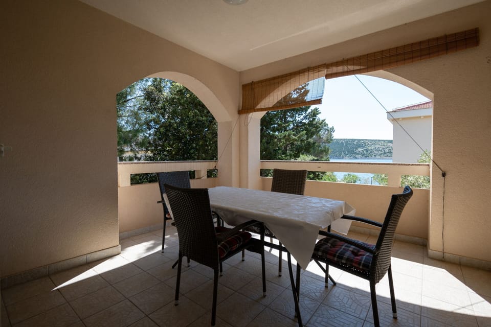 Terrace 1