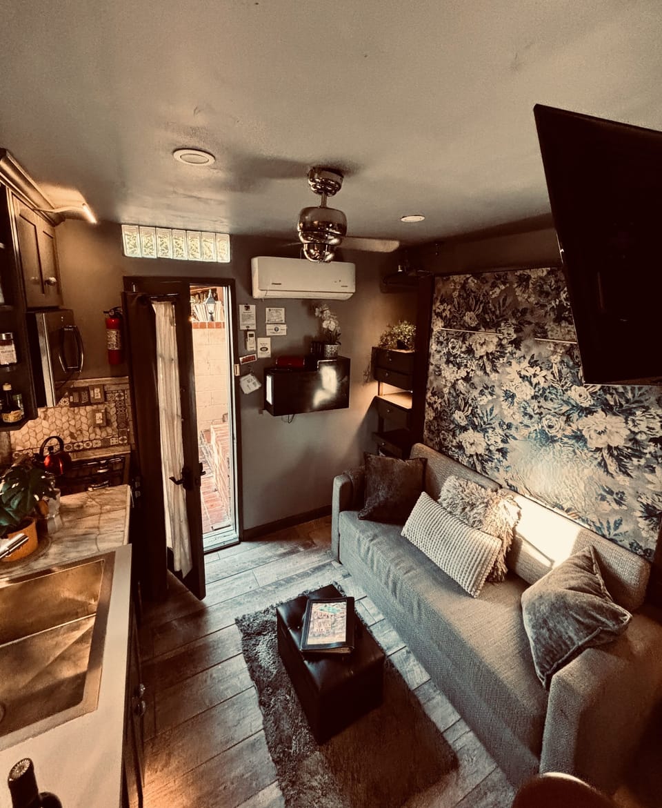 Your Studio