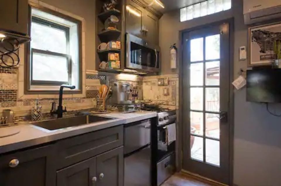 Your Kitchen