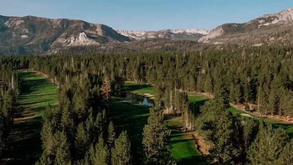 Sierra Star Golf Course