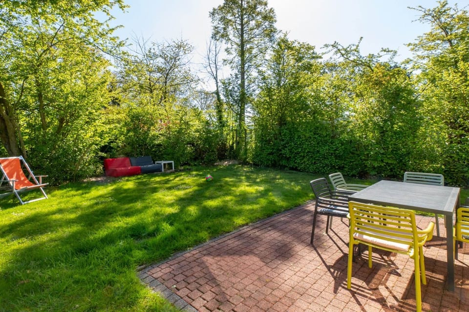 View from Holiday Home [summer]