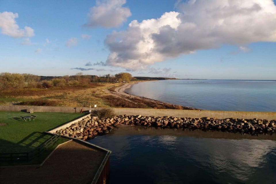 Water view