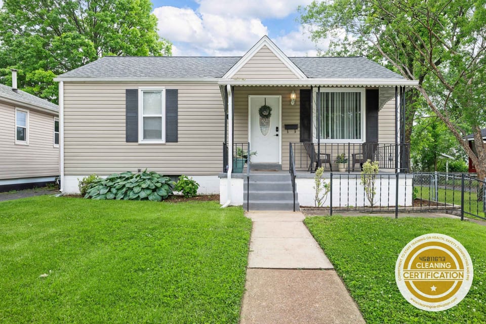 Welcome to our cozy abode, where dreams are made and memories are cherished. 🏡✨ Step into our little haven and feel the warmth of our love.