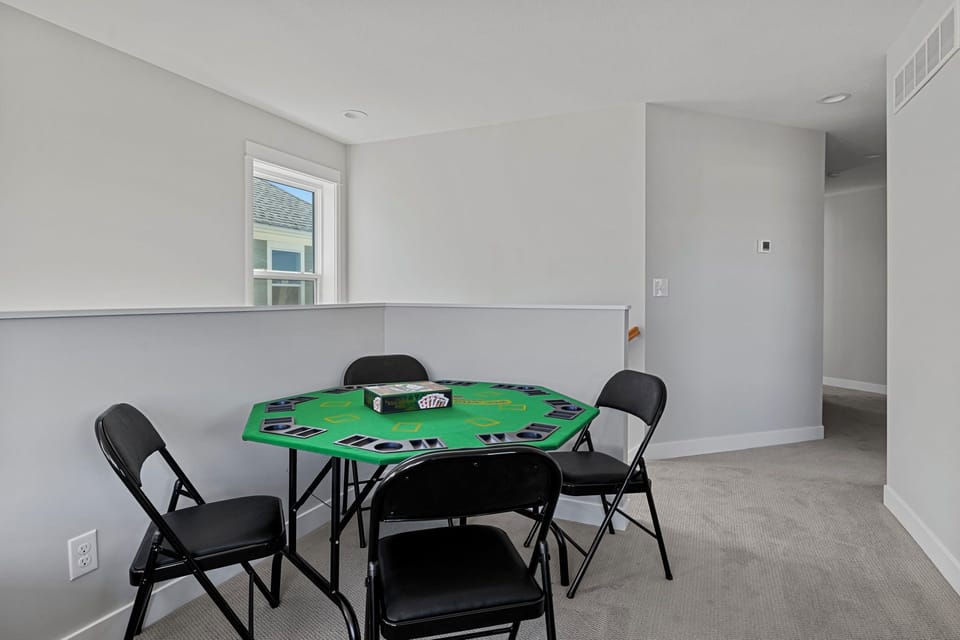 Trust those with whom you play, but remember to cut the cards. - F. P. Dunne