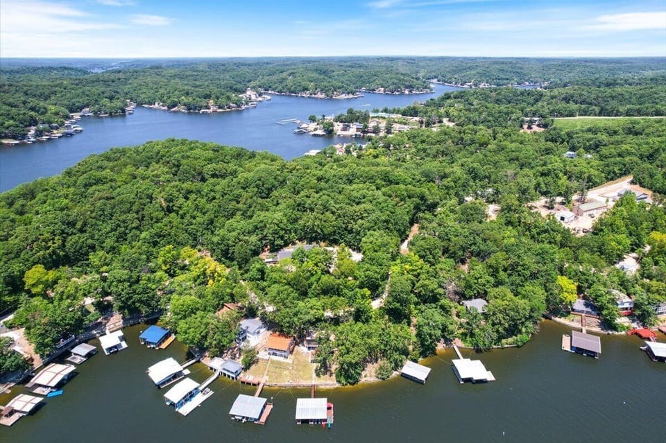 Alternate Cove View