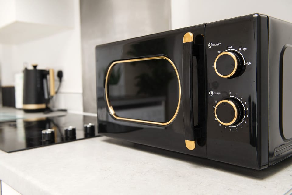 Kitchen Appliances