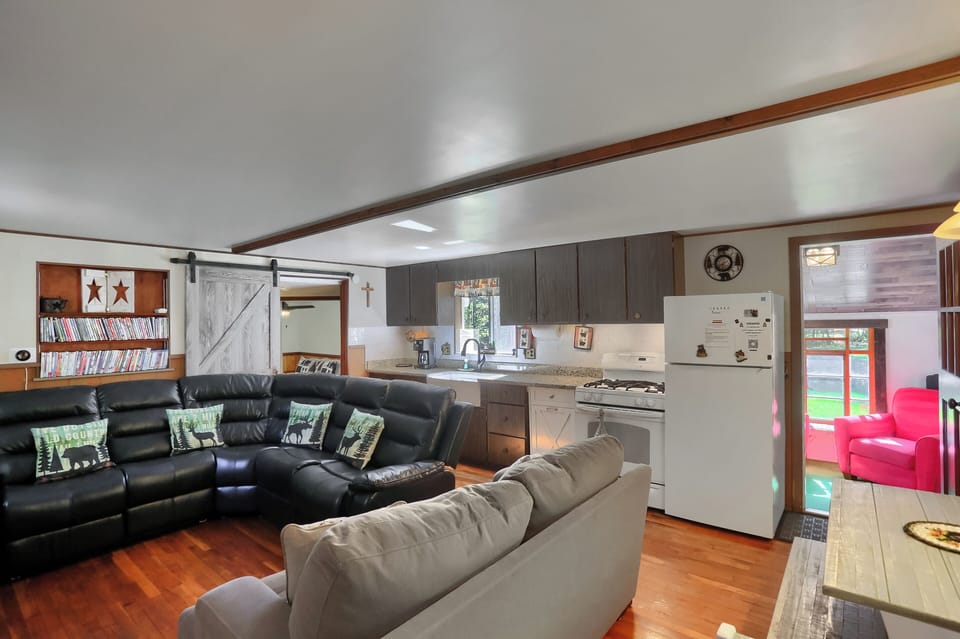 Open Concept