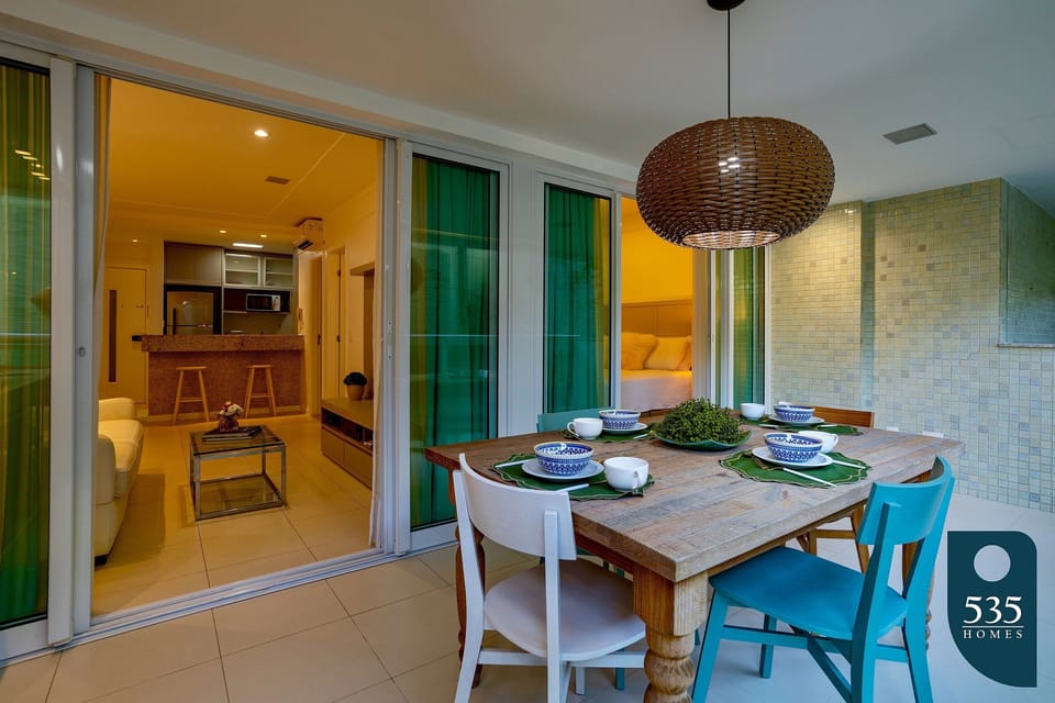 Balcony / Terrace