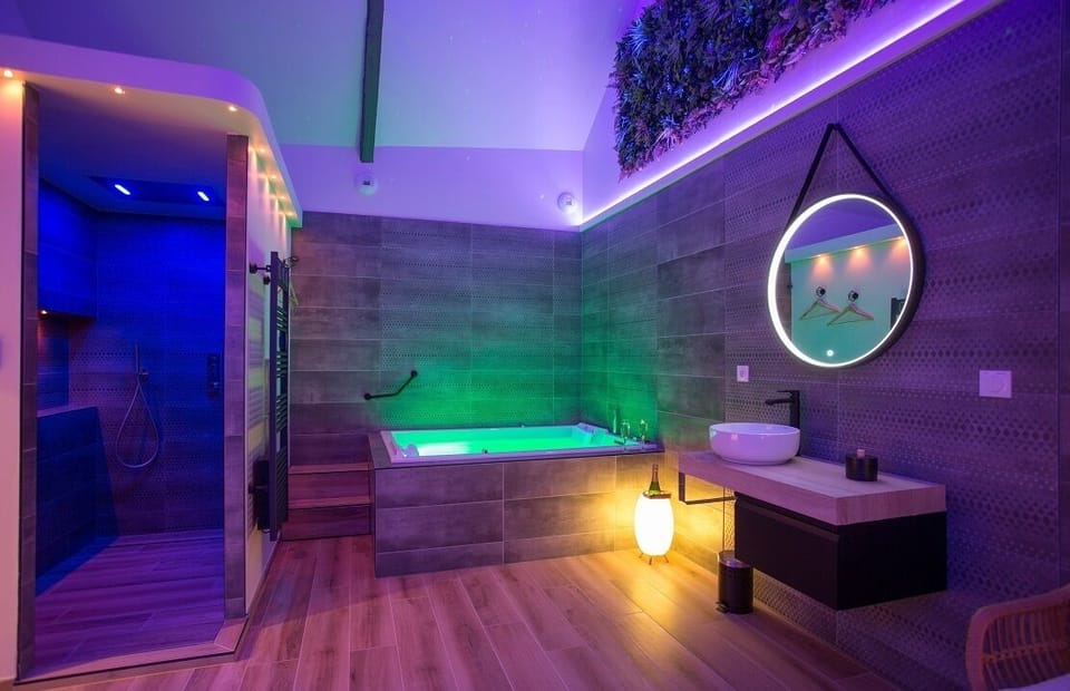 Spa