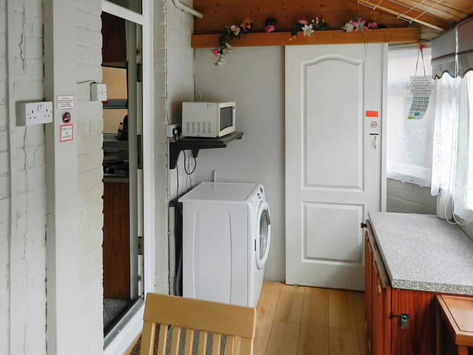 Interior | Lauralee Villa, Bridlington