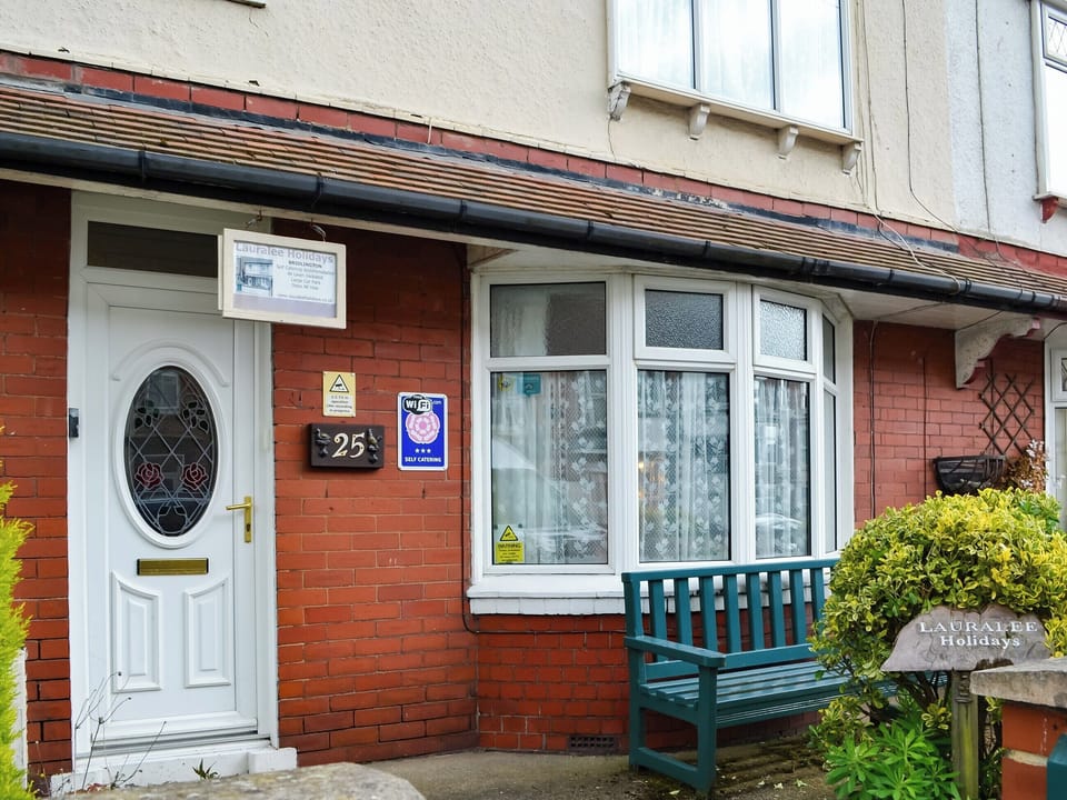 Exterior | Lauralee Villa, Bridlington