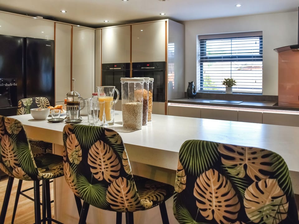 Kitchen | Myrtle Cottage, Repps with Bastwick