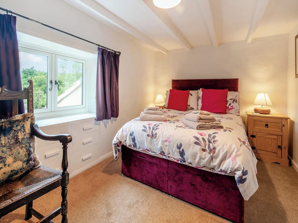 Double bedroom | Arncliffe View, Glaisdale, near Whitby