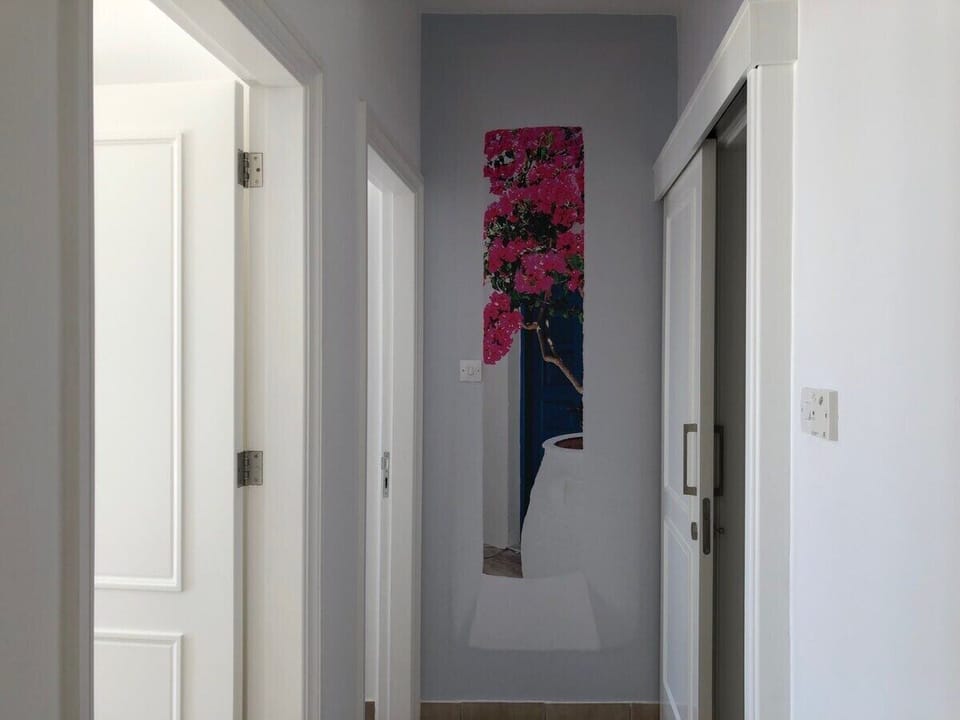 Passage
