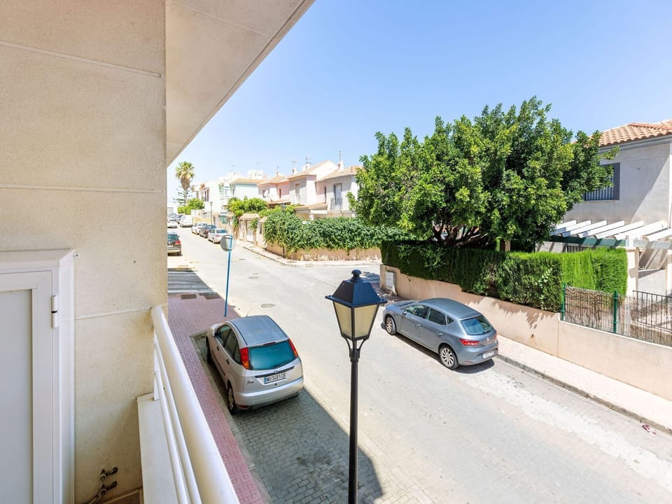 Patio / Balcony