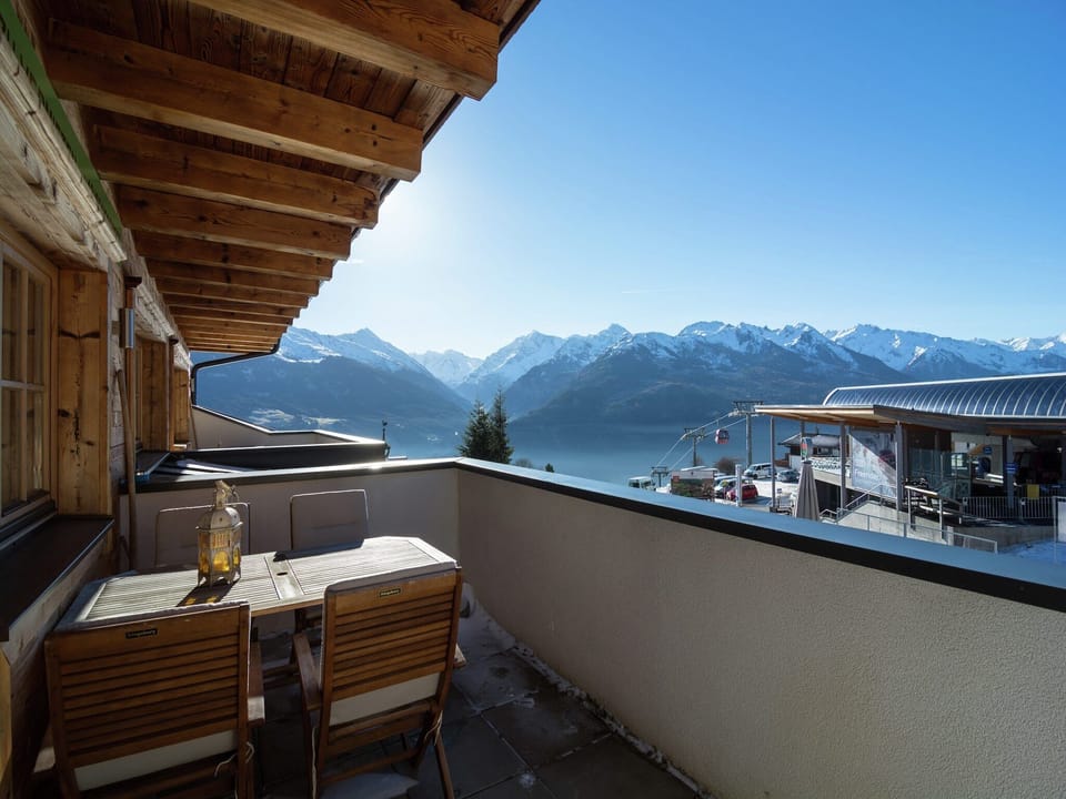 Patio / Balcony