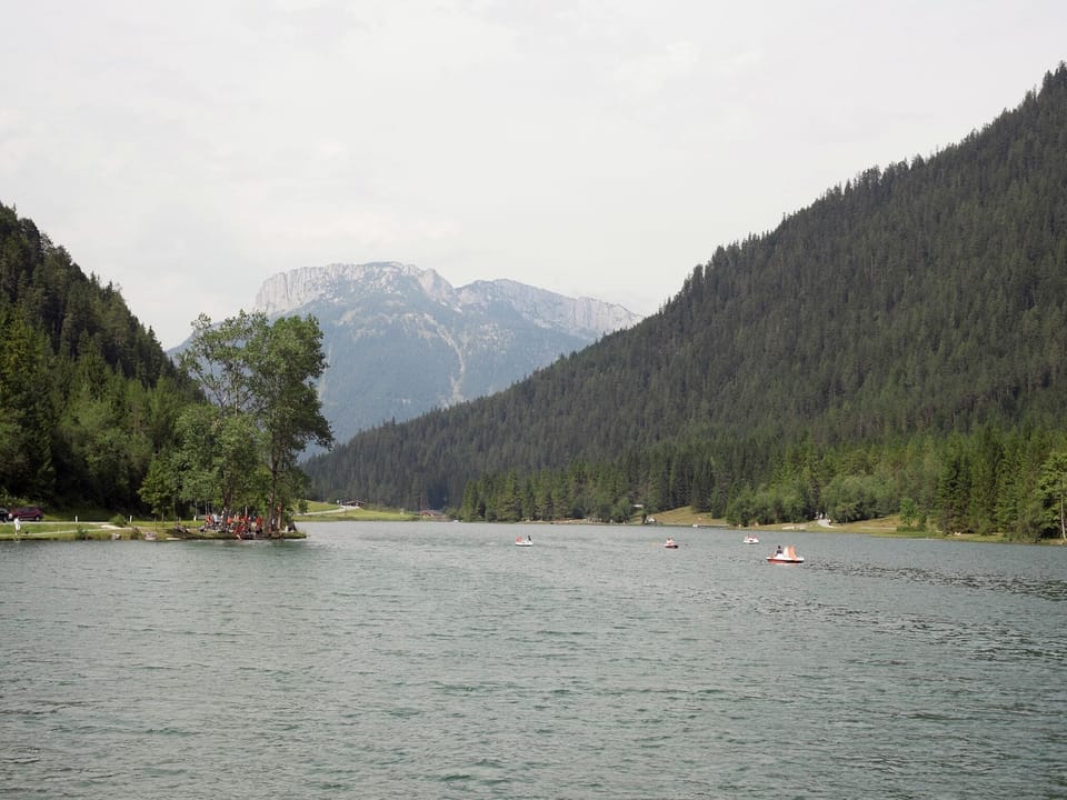 Surroundings [summer] (1-5 km)