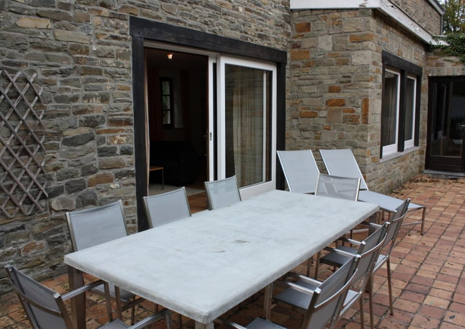 Patio / Balcony