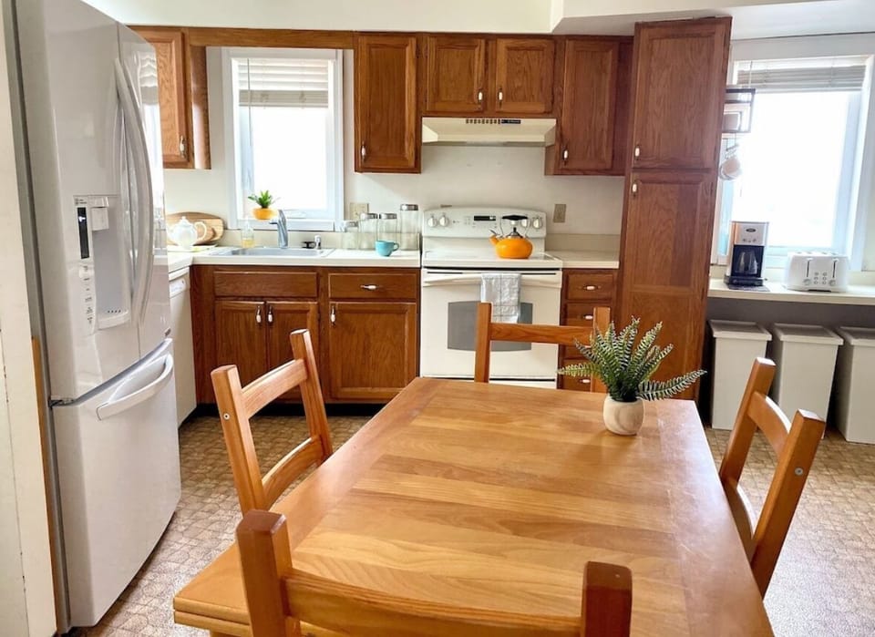 Kitchen - 3rd floor