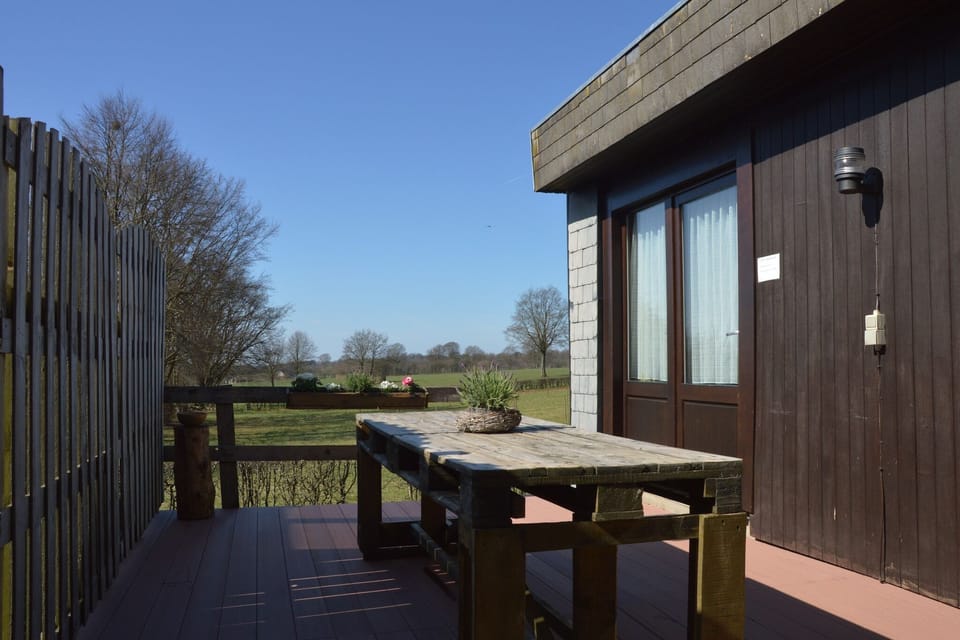 Patio / Balcony