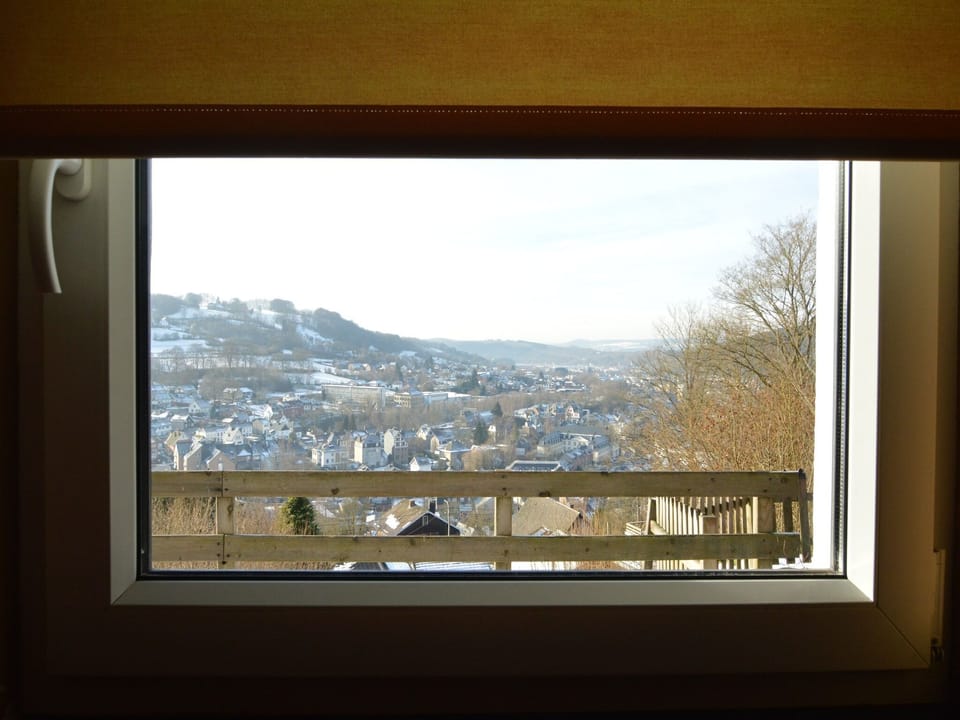 View from Holiday Home [summer]