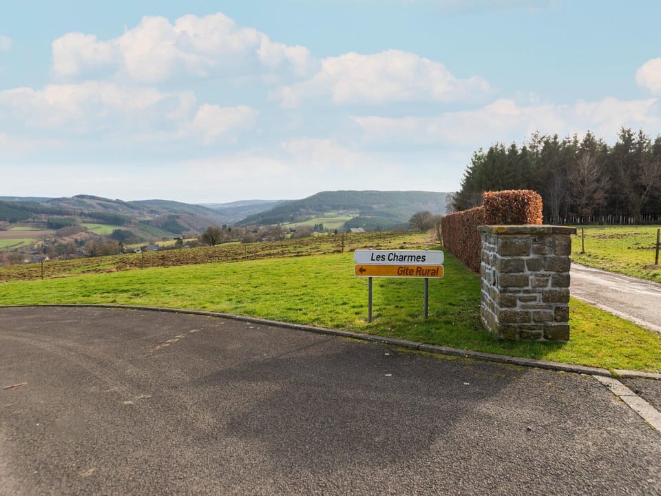 View from Holiday Home [summer]