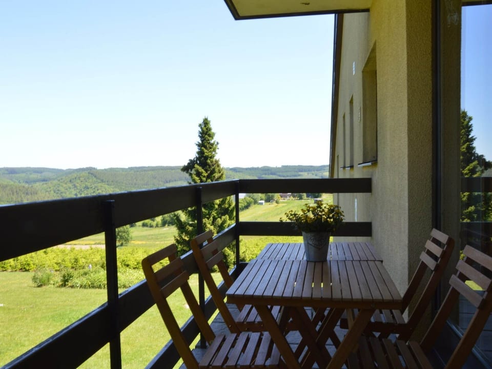 Patio / Balcony