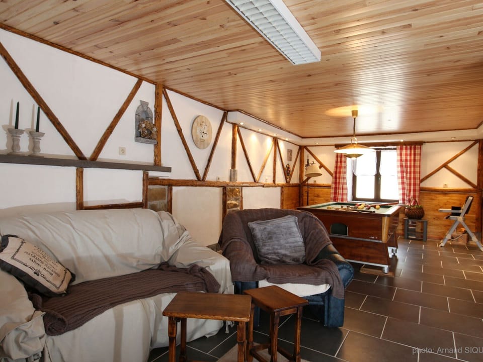 Recreation Room