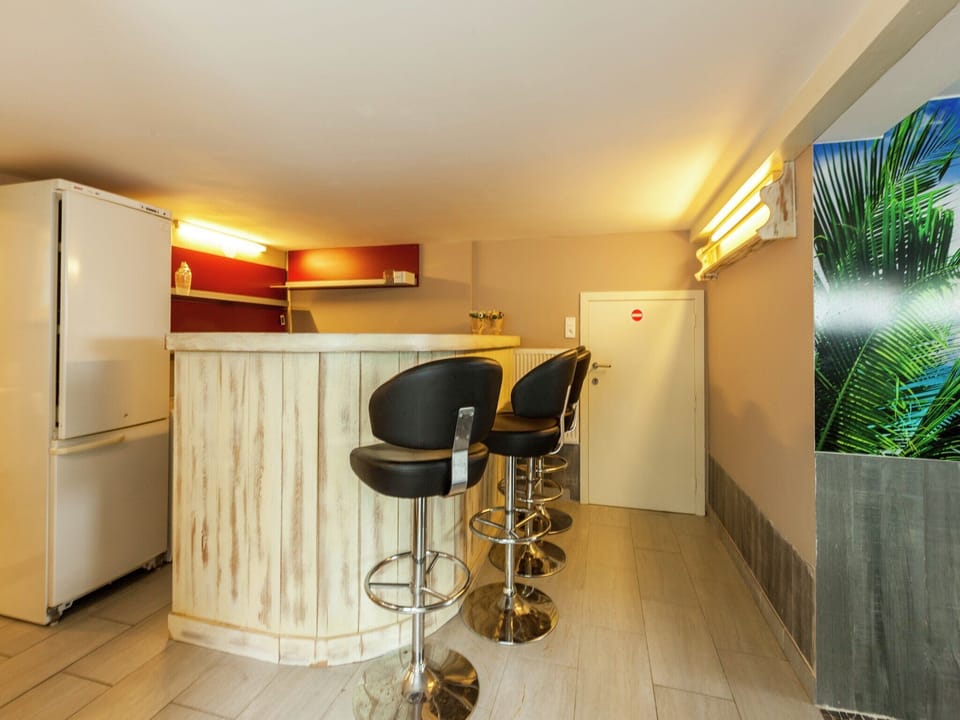 Recreation Room
