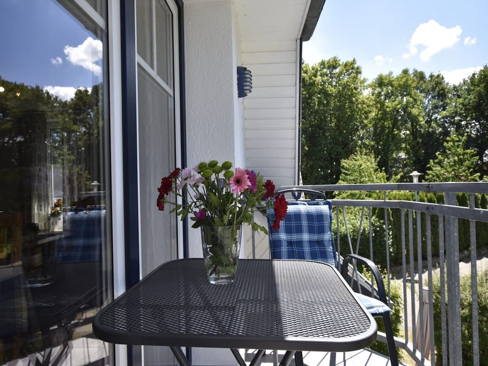 Patio / Balcony