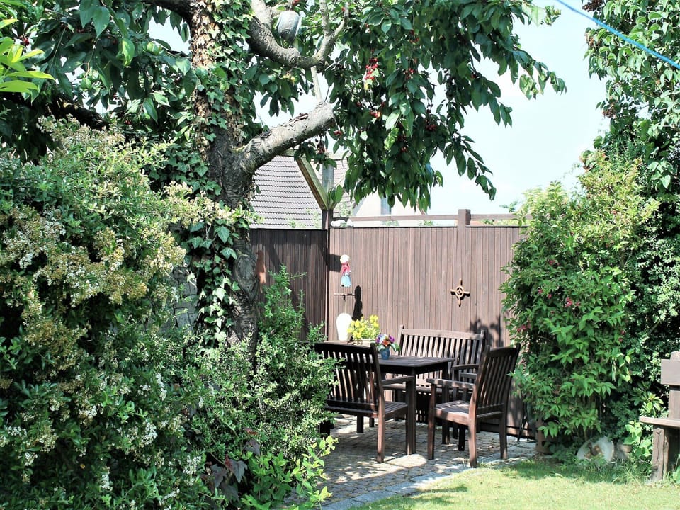 Patio / Balcony